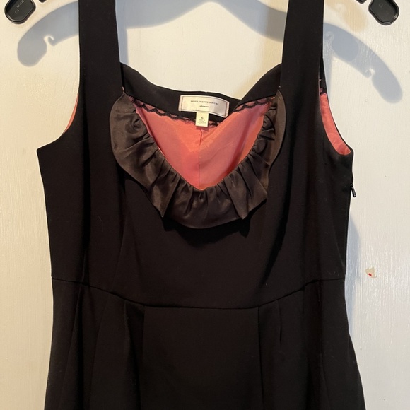 Anthropologie Moulinette Soeurs LBD - Size 6 - Picture 4 of 12